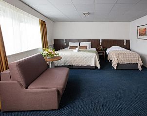 Unterkunft 144601 - Appartement IJsselmeerkust - Hotel Petit Nord