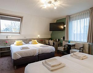 Unterkunft 144602 - Appartement IJsselmeerkust - Hotel de Magneet