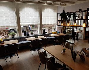 Unterkunft 144602 - Appartement IJsselmeerkust - Hotel de Magneet