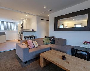 Unterkunft 144602 - Appartement IJsselmeerkust - Hotel de Magneet