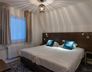 Unterkunft 144602 - Appartement IJsselmeerkust - Hotel de Magneet