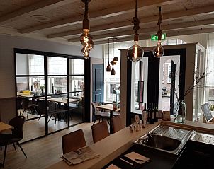 Unterkunft 144602 - Appartement IJsselmeerkust - Hotel de Magneet