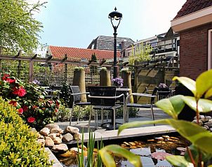 Unterkunft 144602 - Appartement IJsselmeerkust - Hotel de Magneet