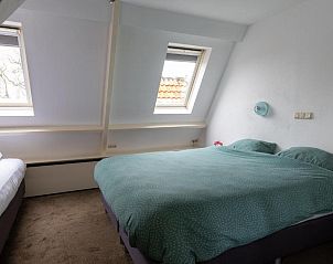 Unterkunft 144602 - Appartement IJsselmeerkust - Hotel de Magneet