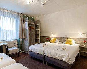 Unterkunft 144602 - Appartement IJsselmeerkust - Hotel de Magneet