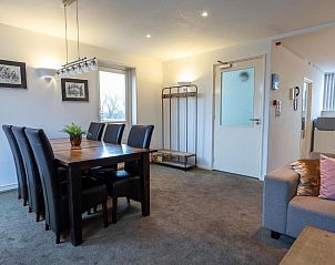 Unterkunft 144602 - Appartement IJsselmeerkust - Hotel de Magneet