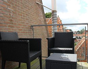 Unterkunft 144602 - Appartement IJsselmeerkust - Hotel de Magneet