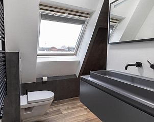 Unterkunft 144602 - Appartement IJsselmeerkust - Hotel de Magneet