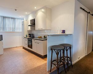 Unterkunft 144602 - Appartement IJsselmeerkust - Hotel de Magneet