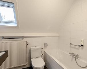 Unterkunft 144602 - Appartement IJsselmeerkust - Hotel de Magneet