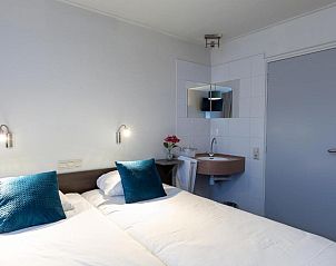 Unterkunft 144602 - Appartement IJsselmeerkust - Hotel de Magneet