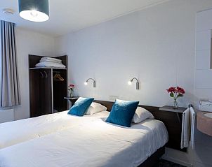 Unterkunft 144602 - Appartement IJsselmeerkust - Hotel de Magneet