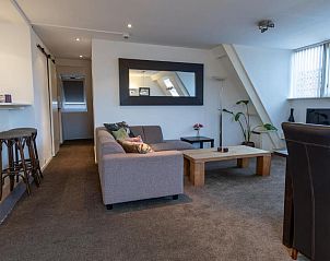 Unterkunft 144602 - Appartement IJsselmeerkust - Hotel de Magneet