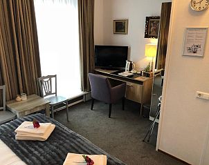 Unterkunft 144603 - Appartement IJsselmeerkust - Hotel de Keizerskroon Hoorn