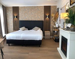 Unterkunft 144603 - Appartement IJsselmeerkust - Hotel de Keizerskroon Hoorn