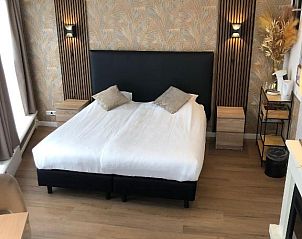 Unterkunft 144603 - Appartement IJsselmeerkust - Hotel de Keizerskroon Hoorn