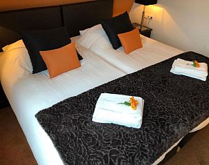 Unterkunft 144603 - Appartement IJsselmeerkust - Hotel de Keizerskroon Hoorn