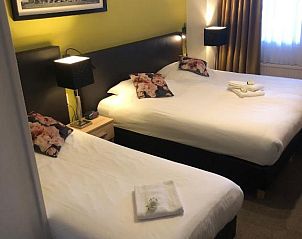 Unterkunft 144603 - Appartement IJsselmeerkust - Hotel de Keizerskroon Hoorn