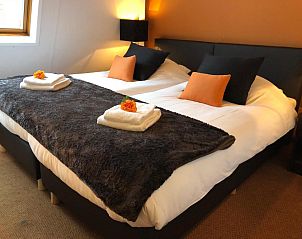 Unterkunft 144603 - Appartement IJsselmeerkust - Hotel de Keizerskroon Hoorn