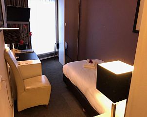 Unterkunft 144603 - Appartement IJsselmeerkust - Hotel de Keizerskroon Hoorn