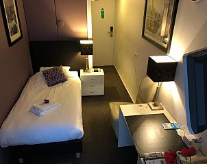 Unterkunft 144603 - Appartement IJsselmeerkust - Hotel de Keizerskroon Hoorn