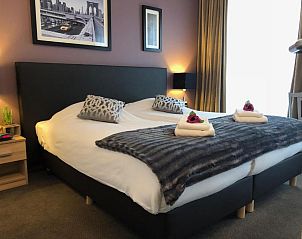 Unterkunft 144603 - Appartement IJsselmeerkust - Hotel de Keizerskroon Hoorn