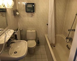 Unterkunft 144603 - Appartement IJsselmeerkust - Hotel de Keizerskroon Hoorn