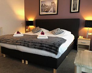 Unterkunft 144603 - Appartement IJsselmeerkust - Hotel de Keizerskroon Hoorn