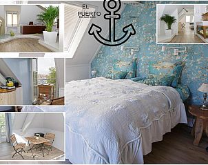 Guest house 144608 - Bed and Breakfast IJsselmeerkust - El Puerto Bed and Breakfast