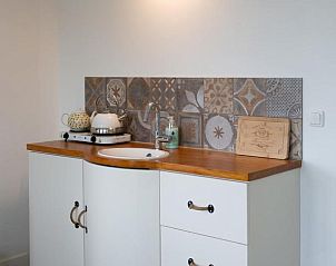 Guest house 144608 - Bed and Breakfast IJsselmeerkust - El Puerto Bed and Breakfast