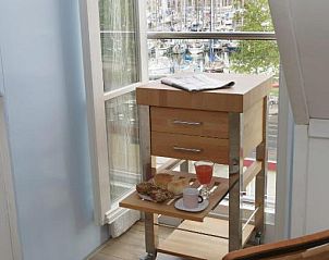 Guest house 144608 - Bed and Breakfast IJsselmeerkust - El Puerto Bed and Breakfast