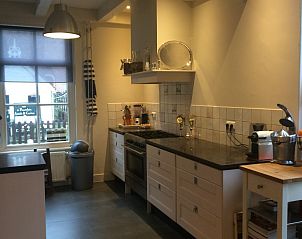 Verblijf 150110 - Vakantiewoning Het Friese platteland - De Thuiskamer