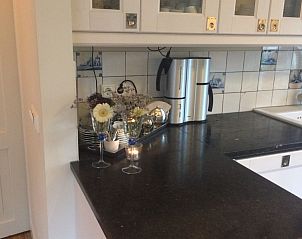 Verblijf 150110 - Vakantiewoning Het Friese platteland - De Thuiskamer