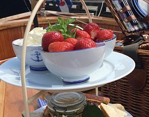 Verblijf 150110 - Vakantiewoning Het Friese platteland - De Thuiskamer