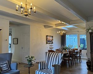 Verblijf 150110 - Vakantiewoning Het Friese platteland - De Thuiskamer