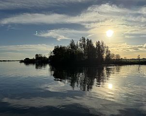Verblijf 150110 - Vakantiewoning Het Friese platteland - De Thuiskamer