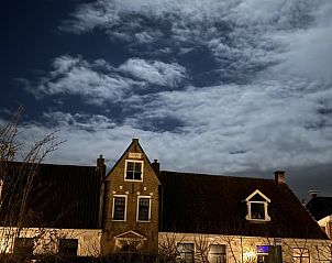 Verblijf 150110 - Vakantiewoning Het Friese platteland - De Thuiskamer