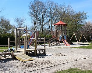 Guest house 150112 - Holiday property Pikmeer - Vakantiehuis mit Blick auf das Wasser