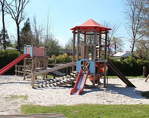 Guest house 150112 - Holiday property Pikmeer - Vakantiehuis mit Blick auf das Wasser