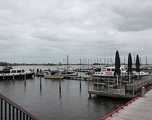 Guest house 150112 - Holiday property Pikmeer - Vakantiehuis mit Blick auf das Wasser