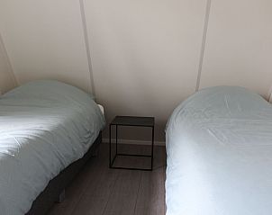 Guest house 150112 - Holiday property Pikmeer - Vakantiehuis mit Blick auf das Wasser