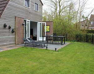 Guest house 150112 - Holiday property Pikmeer - Vakantiehuis mit Blick auf das Wasser