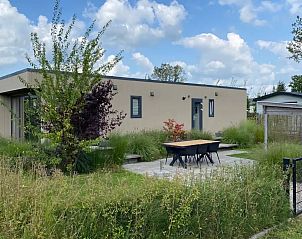 Guest house 150113 - Chalet  - Friesland Chalet