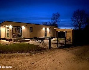 Guest house 150113 - Chalet  - Friesland Chalet