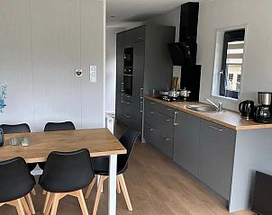 Guest house 150113 - Chalet  - Friesland Chalet