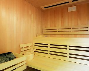 Guest house 150114 - Bungalow  - Rietreiger vakantielodge (2 badk.)