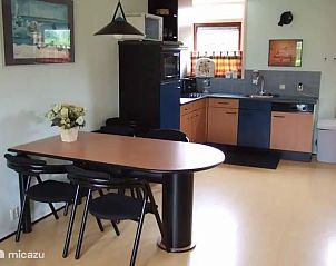 Guest house 150124 - Bungalow  - Pikmeer