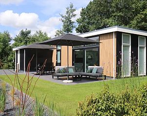 Guest house 150136 - Bungalow  - Rietreiger vakantielodge