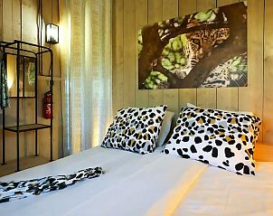 Guest house 150137 - Tent house  - Grutte Fiif Safarilodge met airco