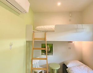 Guest house 150138 - Chalet  - Ralreiger Chaletlodge met airco